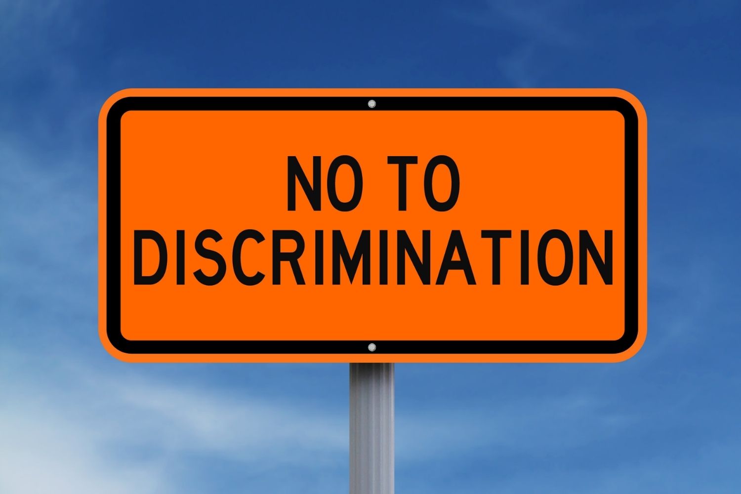 New Resource: Discrimination Claims Self-Representation Toolkit
