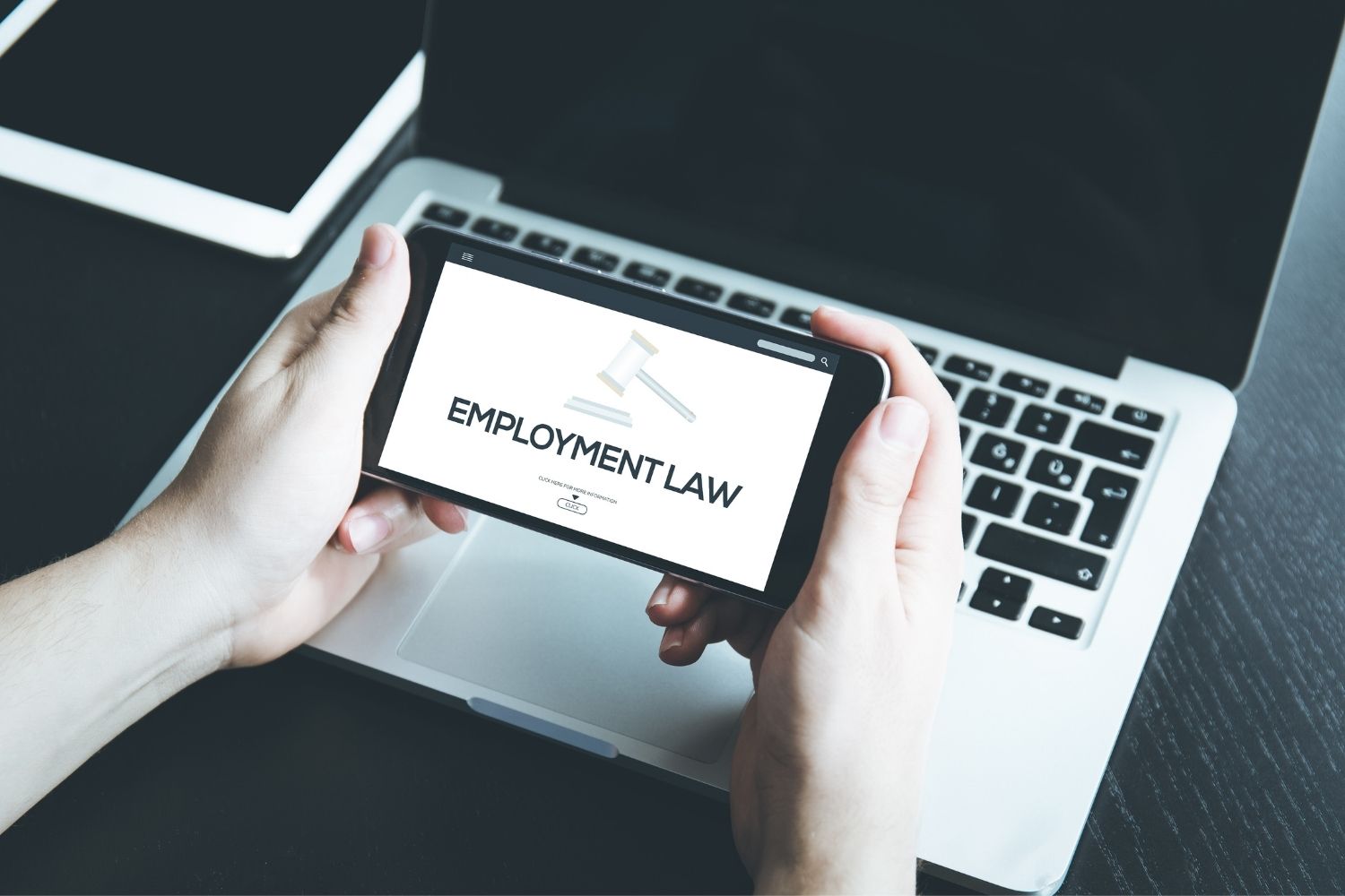 Lunch and Learn: Employment Law Webinar Series for CLC Lawyers