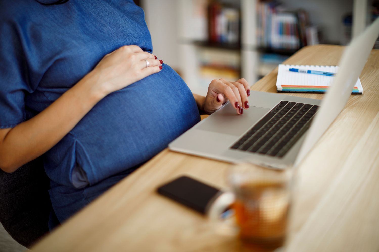 Pregnancy, Parenting and Your Rights At Work