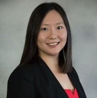 Amanda Chan, Communications Manager