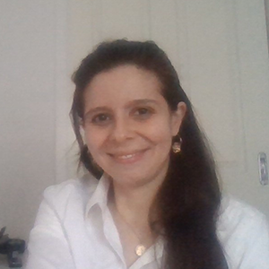 Melissa Favasuli, Lawyer/Office Manager
