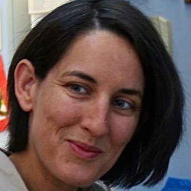 Gabrielle Marchetti, Principal Lawyer