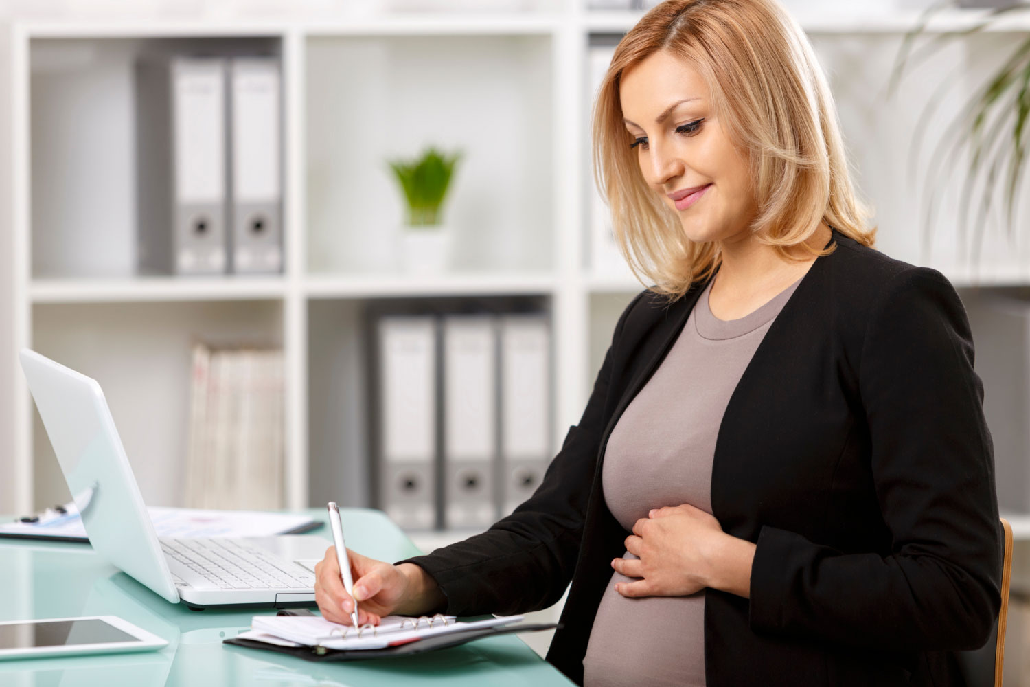 Upcoming Event: How pregnancy discrimination affects women in the workplace