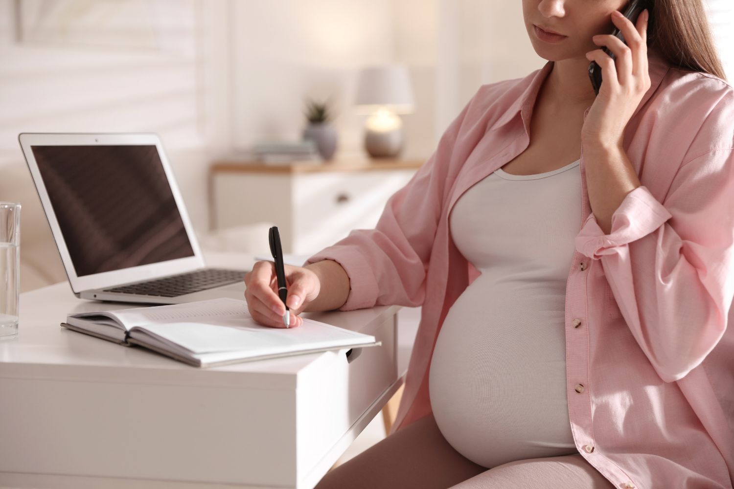 Pregnancy Discrimination and Your Rights At Work: Victorian Law Week
